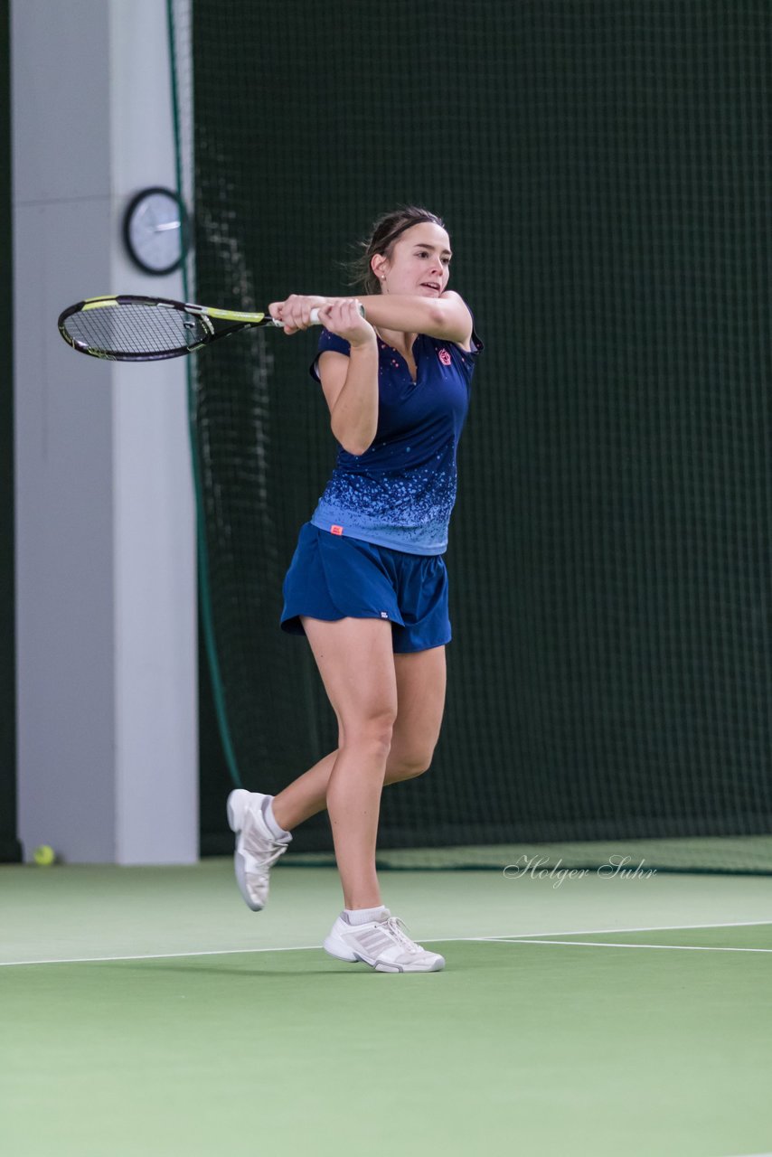 Bild 124 - Holmer Infoor Cup